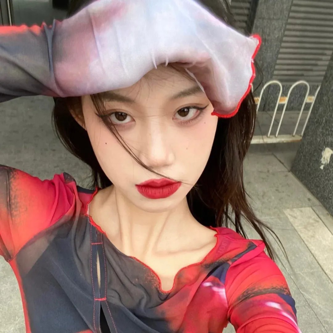 我的女儿们